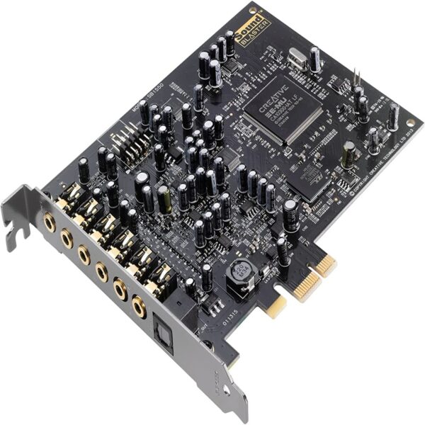 Creative Audigy RX Soundcard