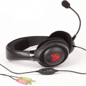 Creative blaze gaming headset