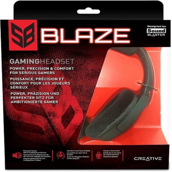 Buy creative blaze from official brand store