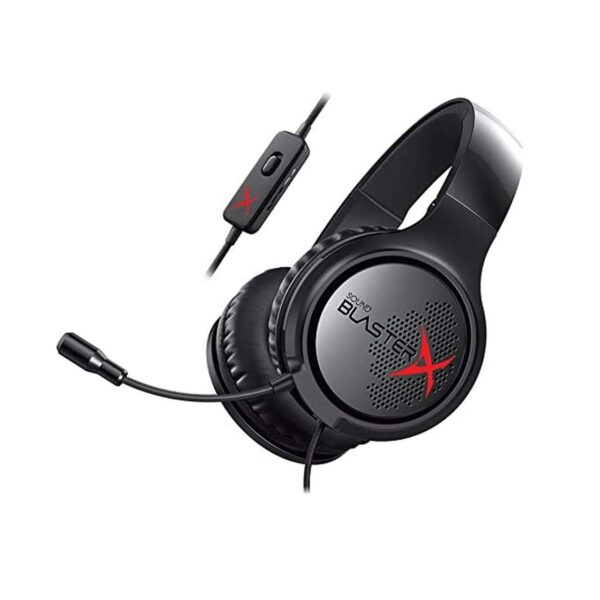 Creative sound blasterx best sale h6 headset gaming 7.1