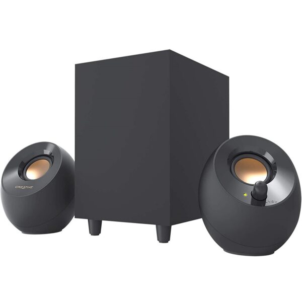 Good 2.1 best sale computer speakers