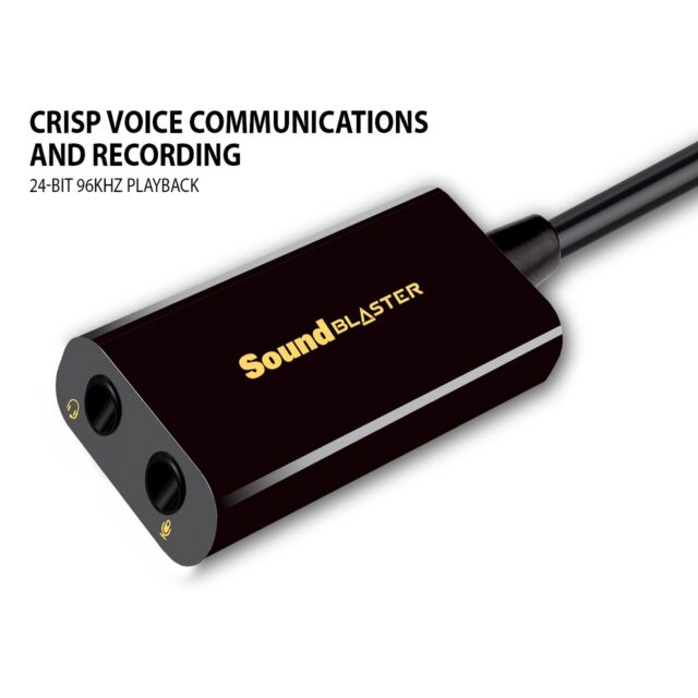 Creative Audio Cards | Enhance Your PC Sound Experience