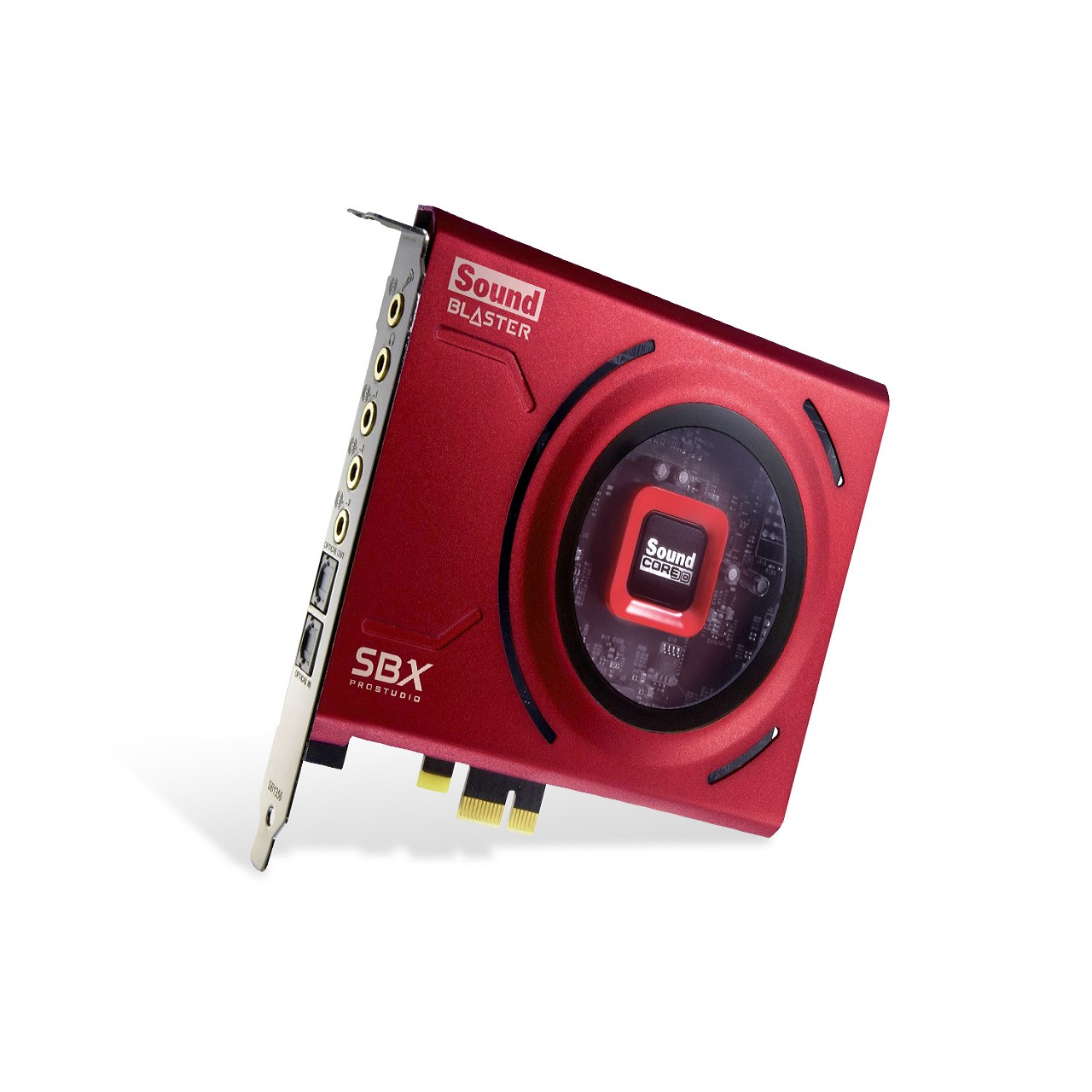 Creative Sound Blaster Z SE SB-ZSE-