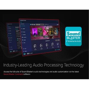 Creative Sound Blaster Z SE