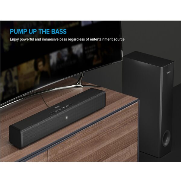 Soundbar 360 store