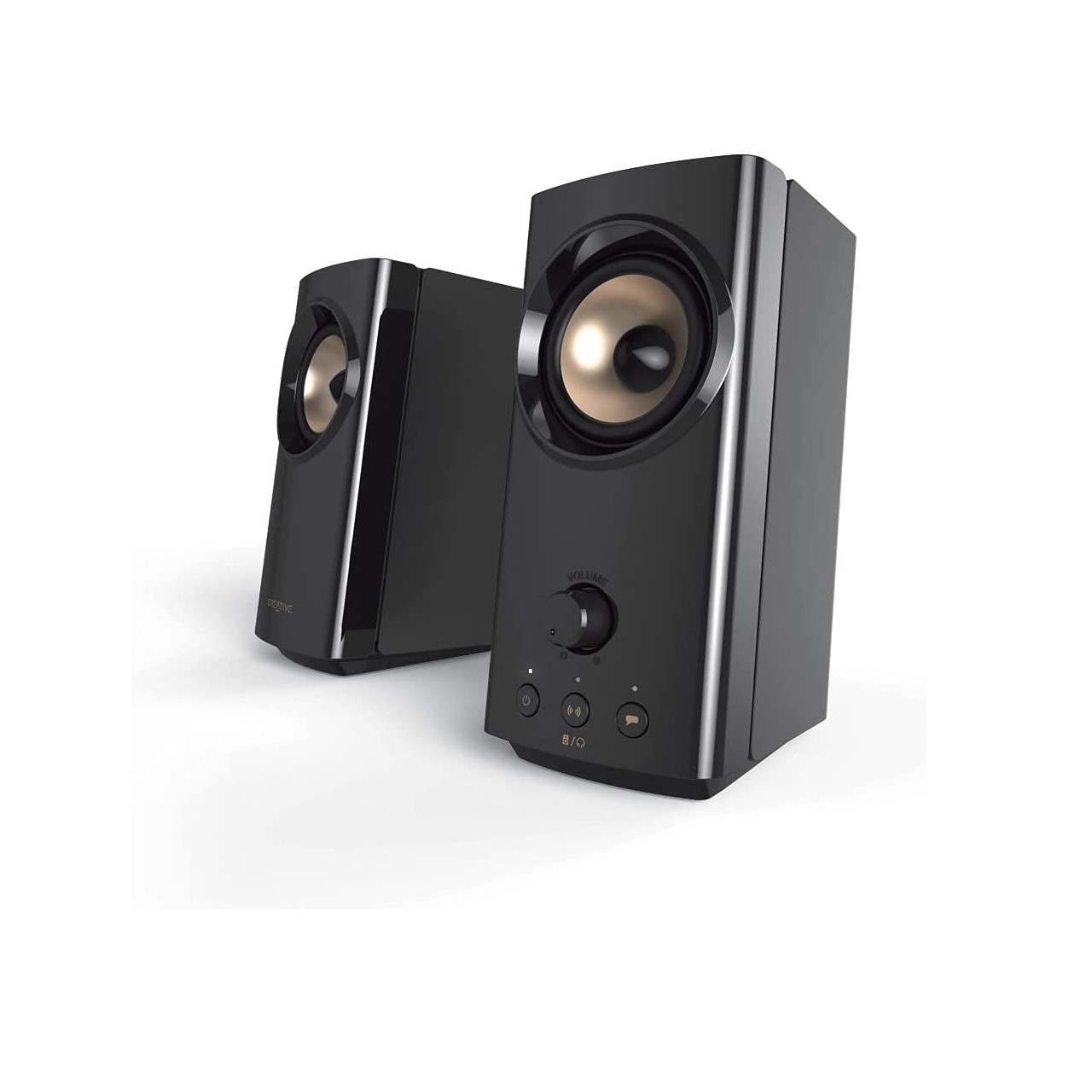 Creative sales home speakers