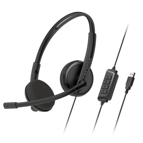 Usb cheap audio headset