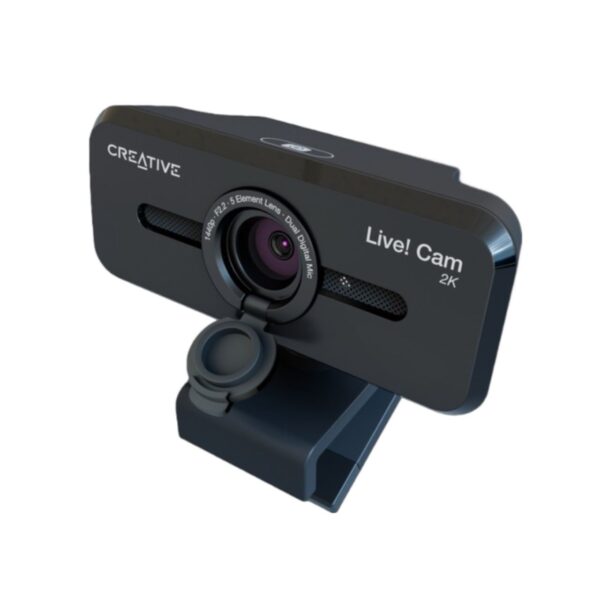 Creative Webcam Sync V3