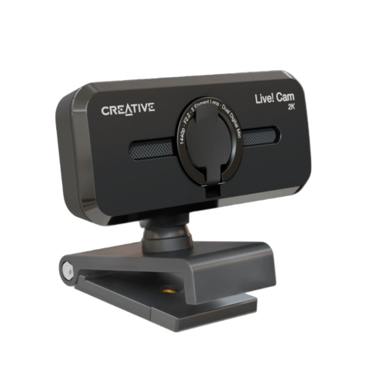 Buy Webcams On Brand Creative India Website Lowest Price in India