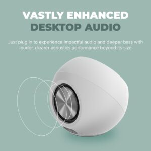 Superb Quality Speakers for laptop