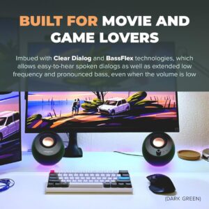 Gaming Speakers