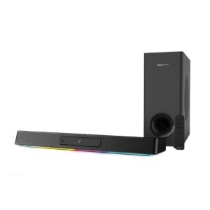 Creative Soundblaster Katana V2 with Tri-Amplified Multi-Channel Gaming Soundbar with Super X-Fi Technology - Image 1